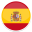 Cintas transportadoras para leña-Spain-flag